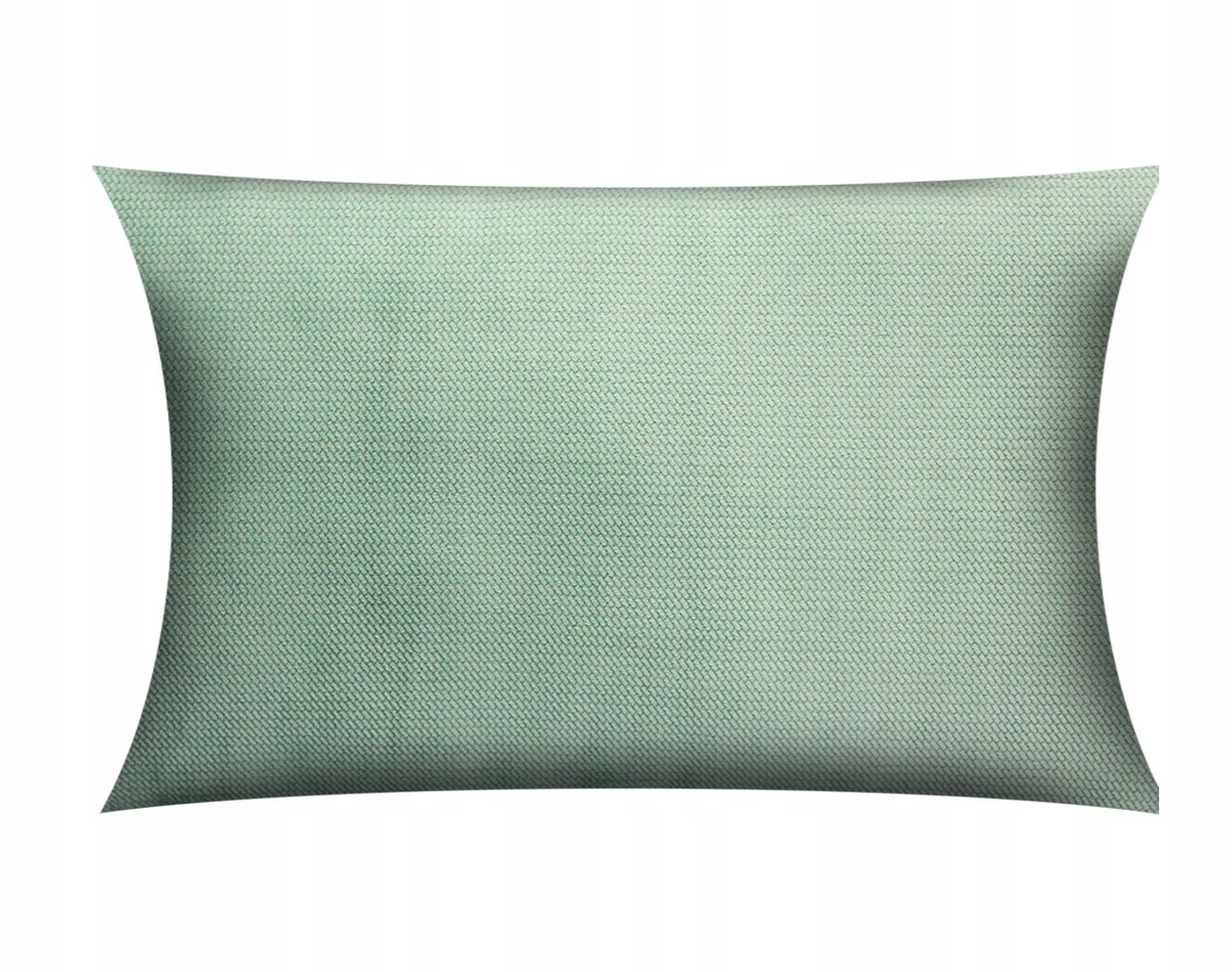 Decoratieve Kussensloop Velvet 40x60cm - Zachte Welour, Envelope Sluiting