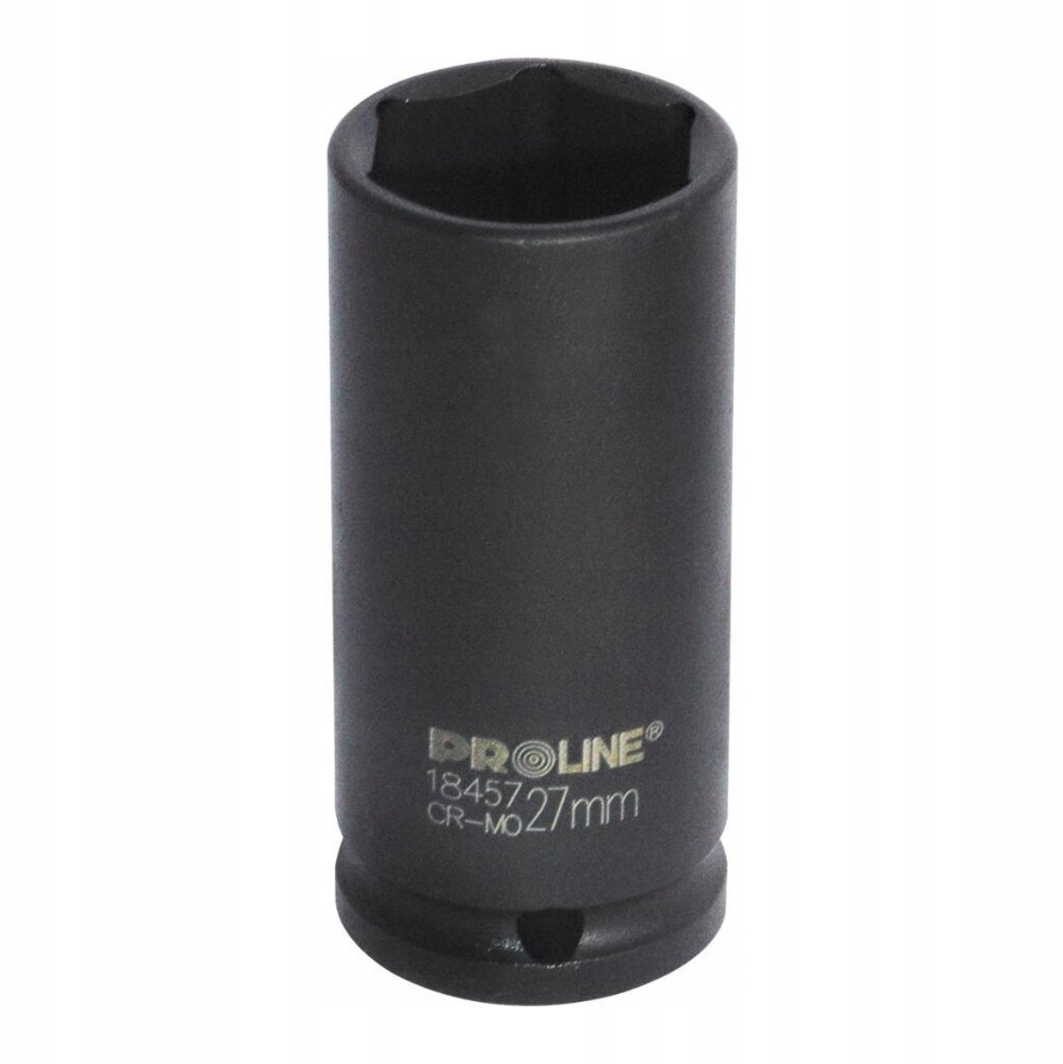 6-kanaals dop Proline 3/4" 43mm in verleng