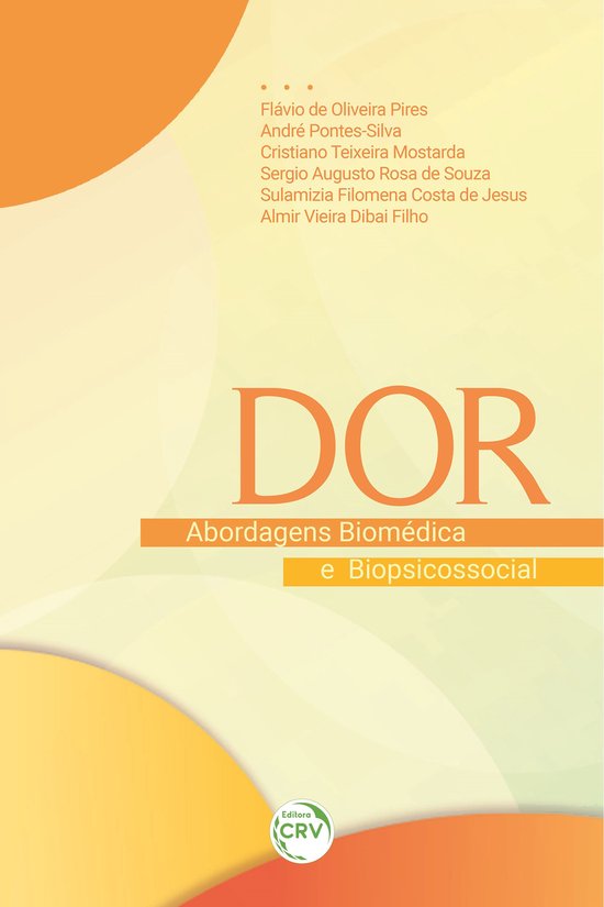 Dor - cover