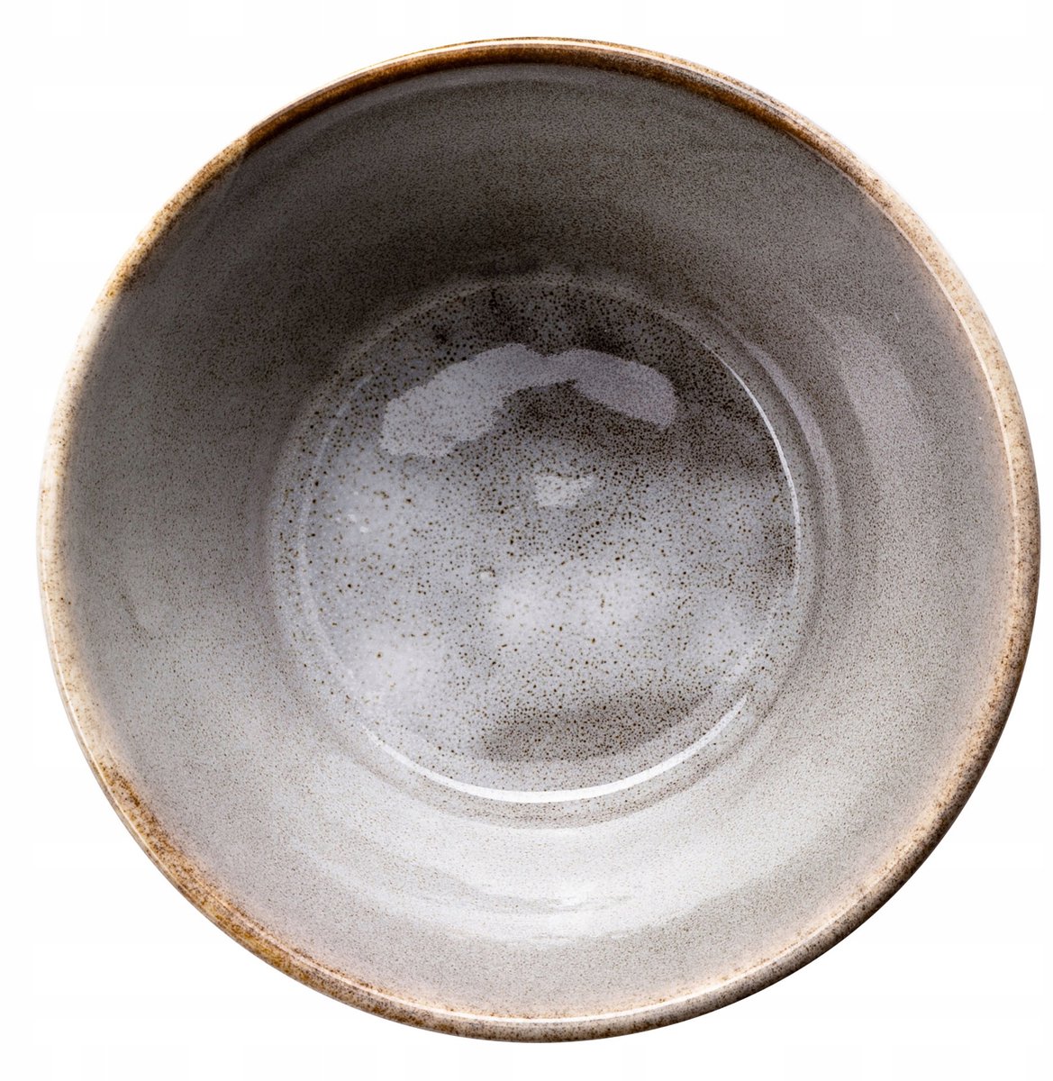 Verlo Wickle Kom 11,5 cm Beige Porselein - Stijlvol & Duurzaam