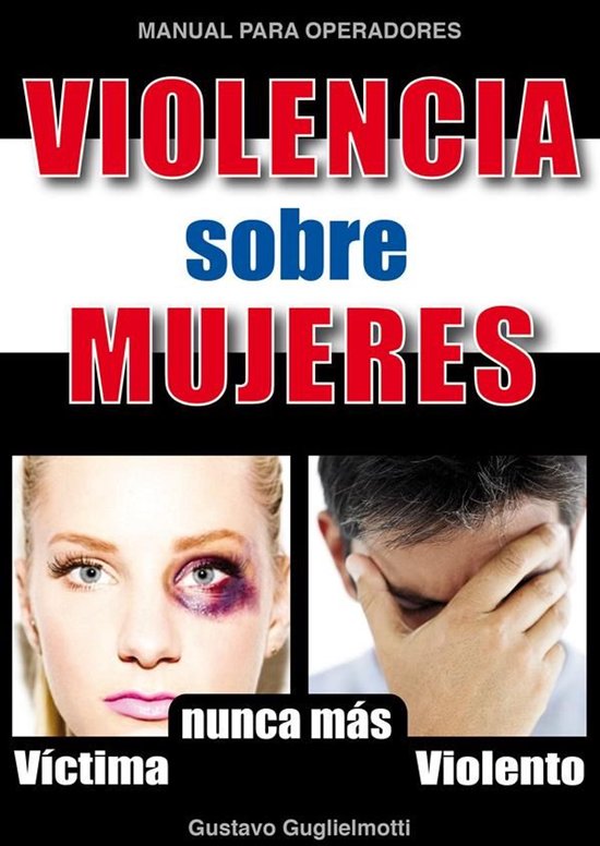 Violencia contra mujeres - cover