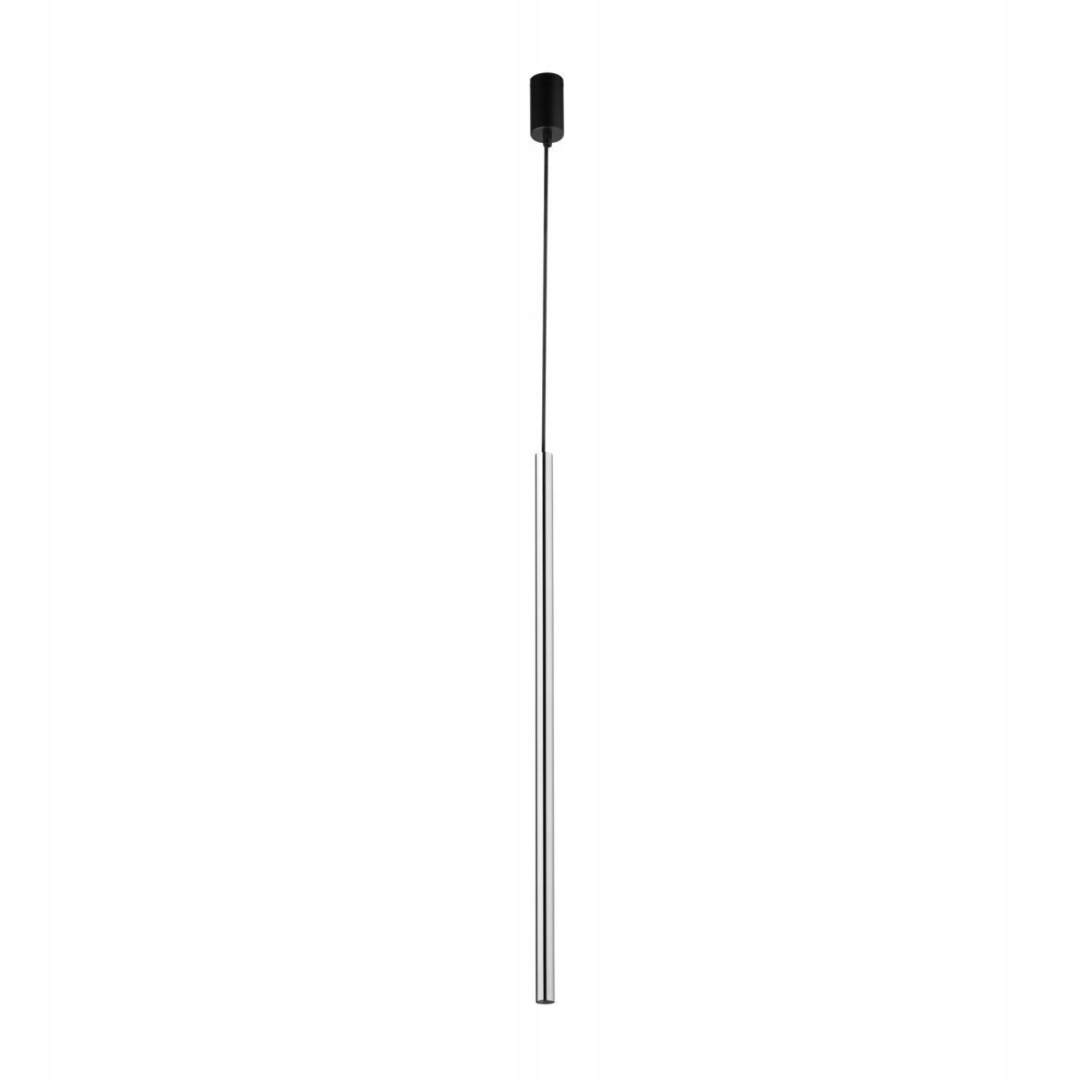 Sigma SOPEL LUX 1 Hanglamp - Modern Zwart/Zilver