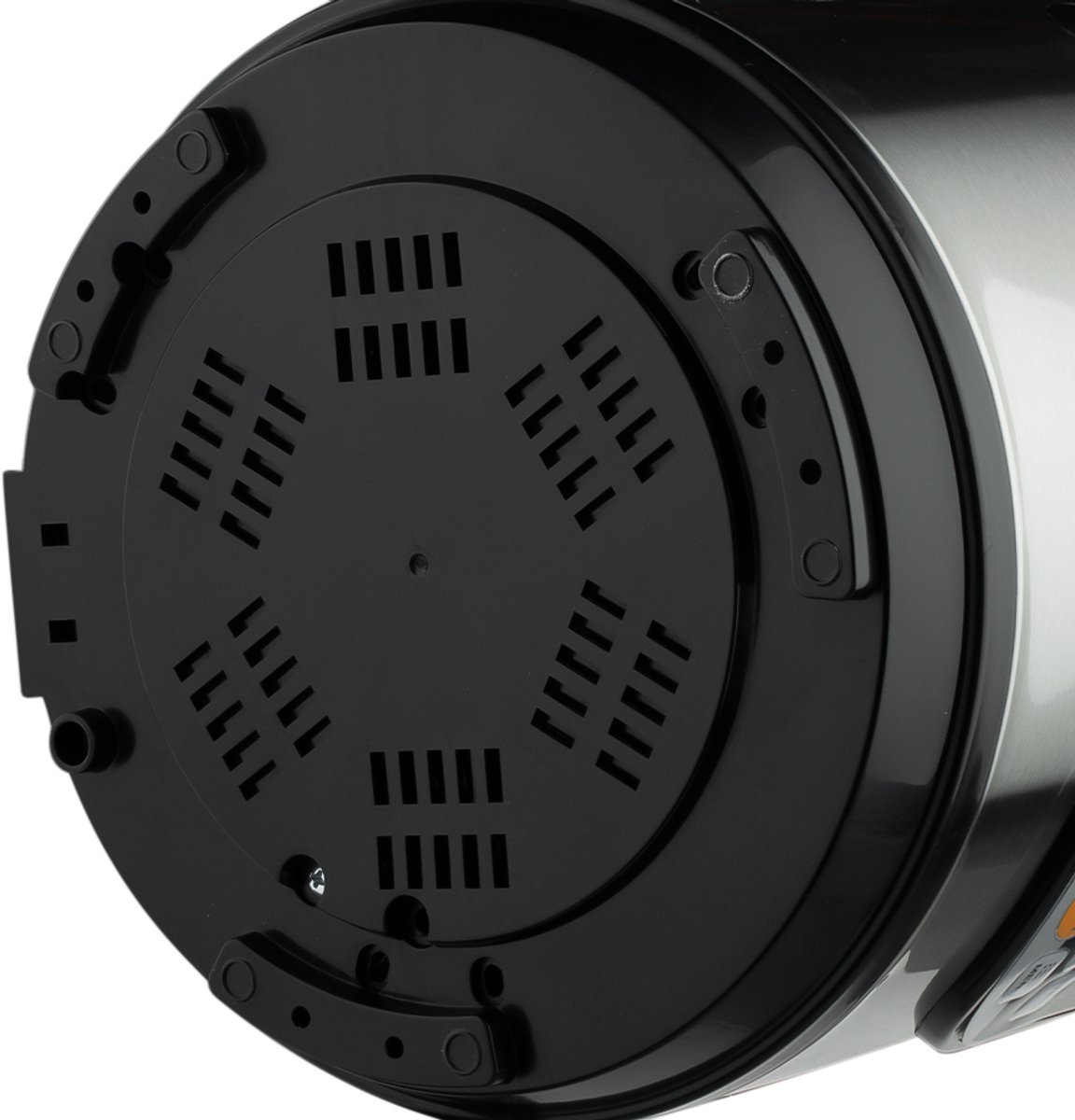 RAF Multicooker / Rice Cooker – 5 L – 900 W – Multi functie - afbeelding 3