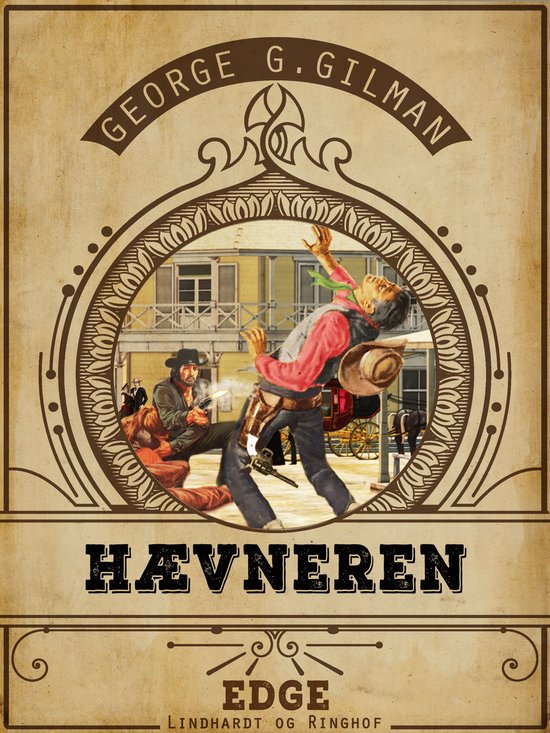 Hævneren
