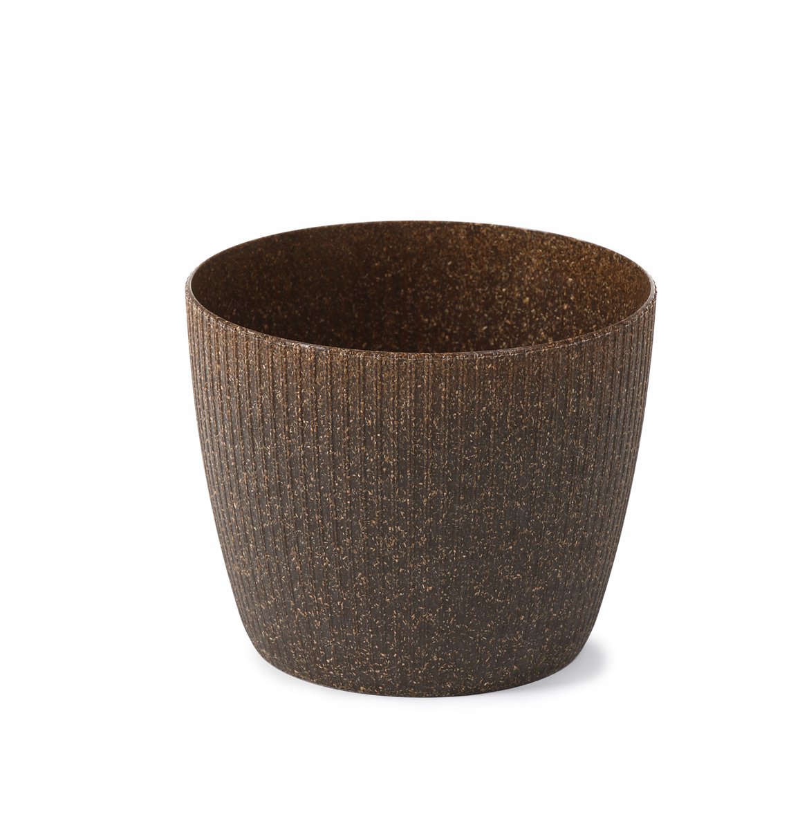 Magnolia Jumper Pot Beige Ø 26cm H 21cm - Stijlvolle Decoratie