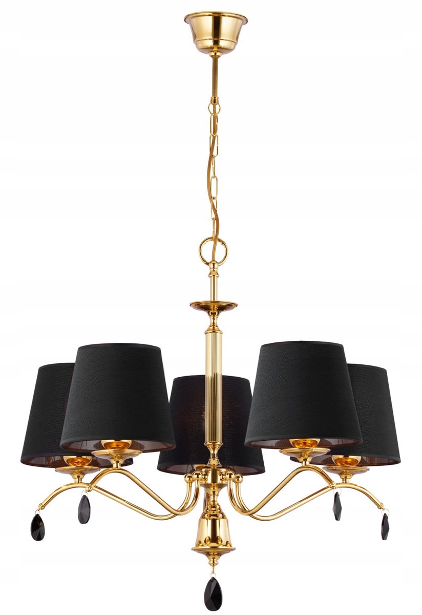 Glamour Kroonluchterlamp EGIDA 1795 J - Stijlvol en Elegant