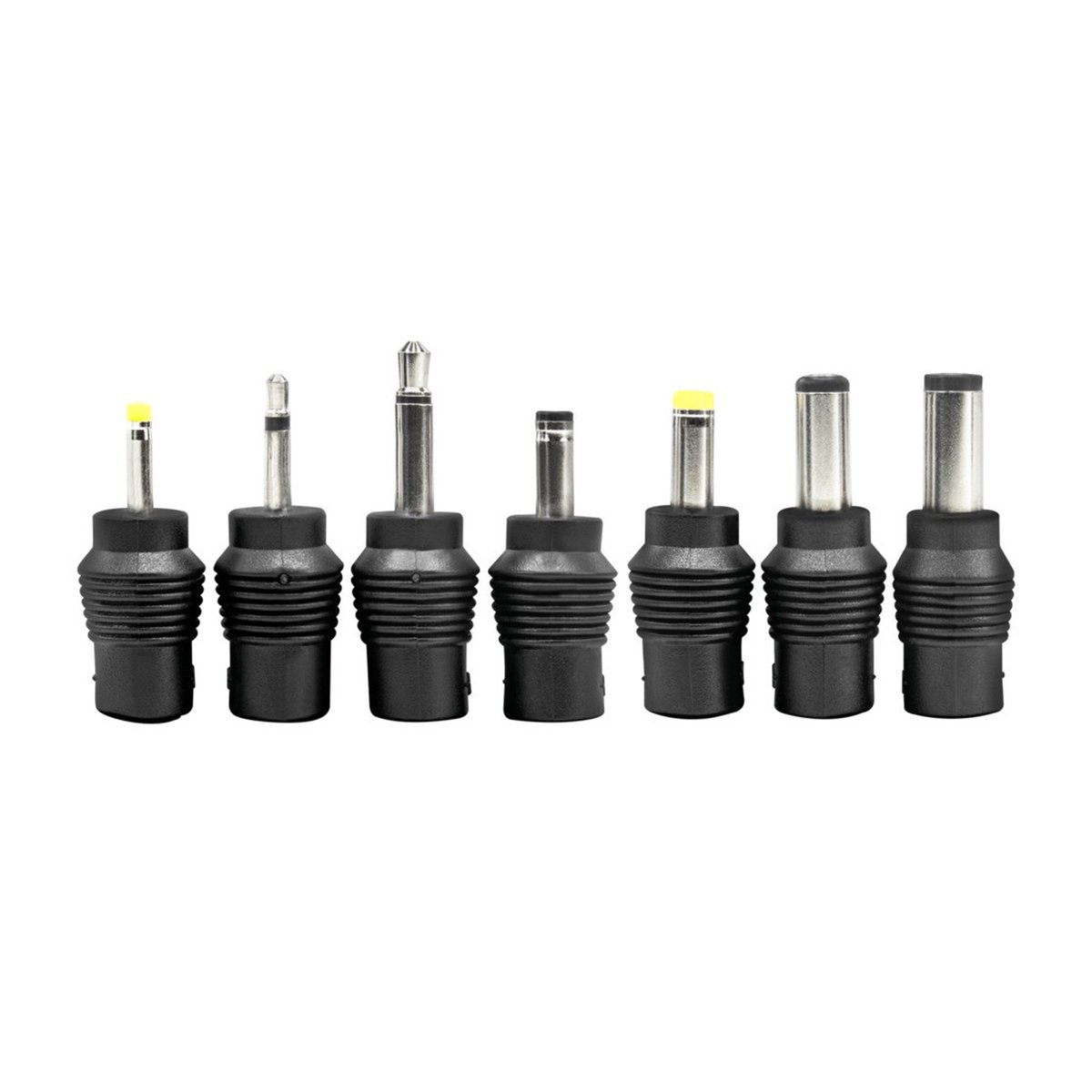 Stroomvoorziening voor galvaniseerwerkzaamheden