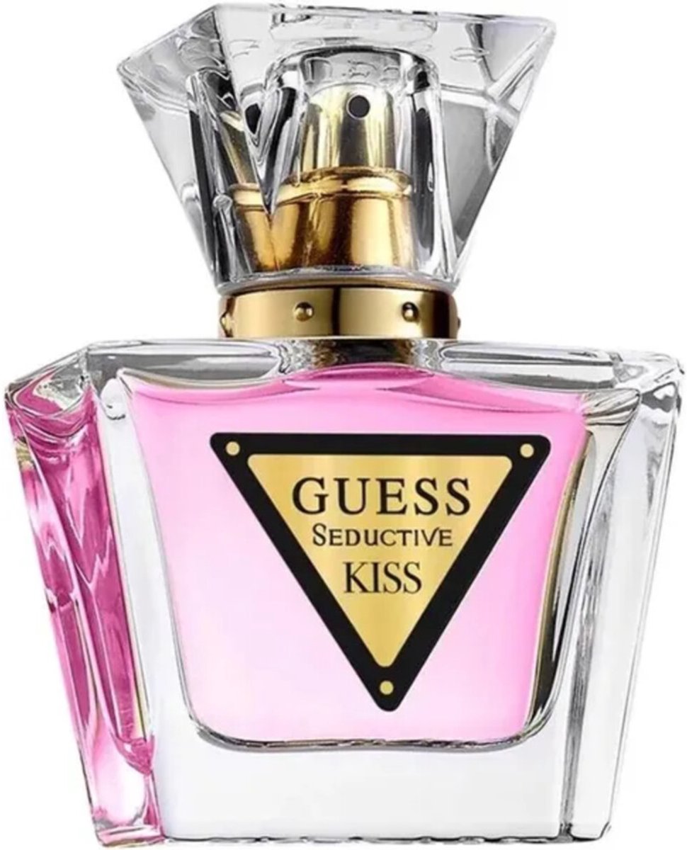 Guess Seductive Kiss - Eau de toilette - 75 ml