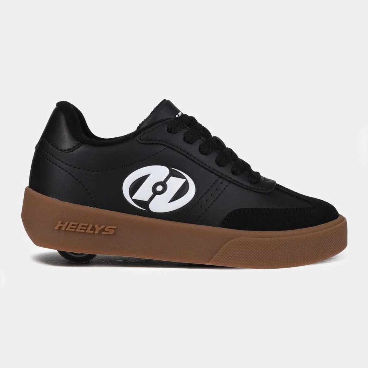 Heelys Goleeh / Gum Zwart