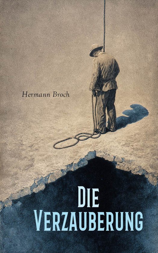 Die Verzauberung - cover