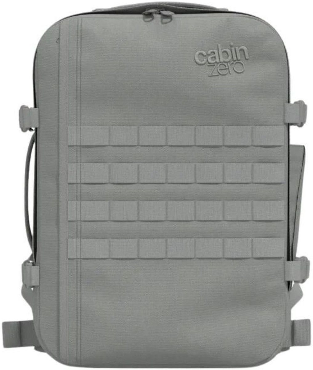 CabinZero Military 36L Lightweight Cabin Bag frosty morning