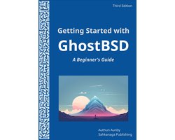 Getting started with GhostBSD