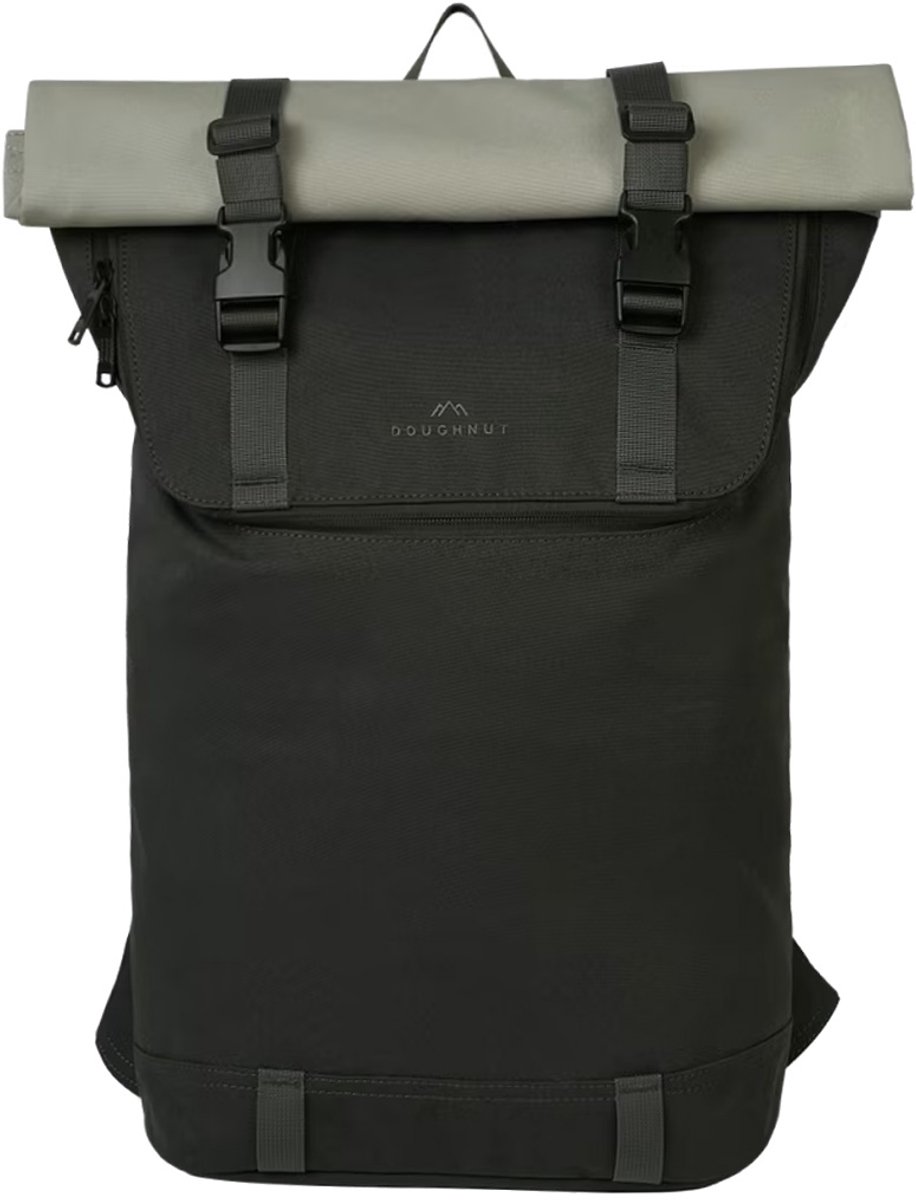 Doughnut Christopher Meditative Dark 18 - Rugzak 45 cm (ground x sand)
