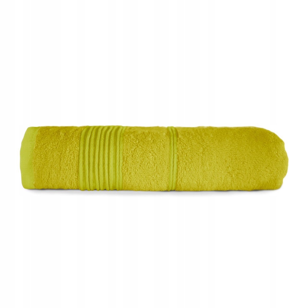 Darymex Bamboe Moreno Handdoked 70x140cm - Olijfgroen