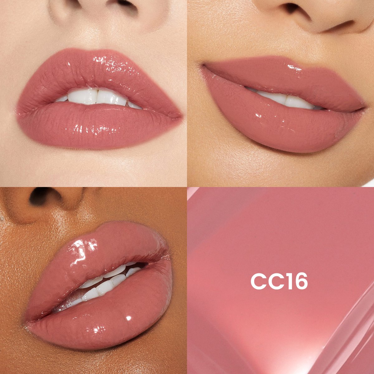 Luxury Make-up Set – Fresh Sugar Color