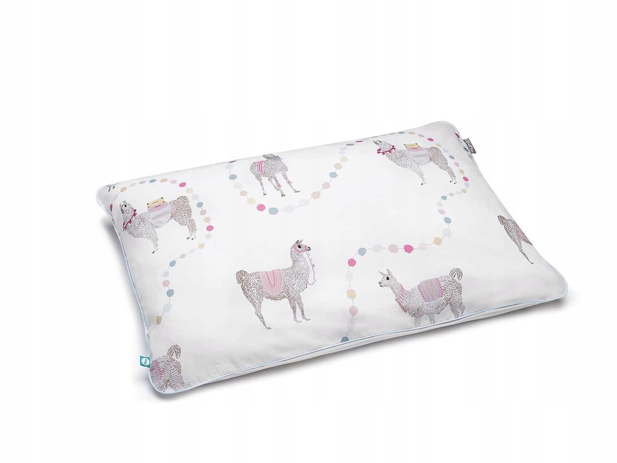 Lama Kussensloop 50x60cm Katoen - Zachte & Duurzame Kwaliteit
