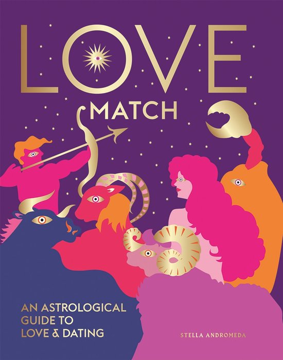 Love Match - cover