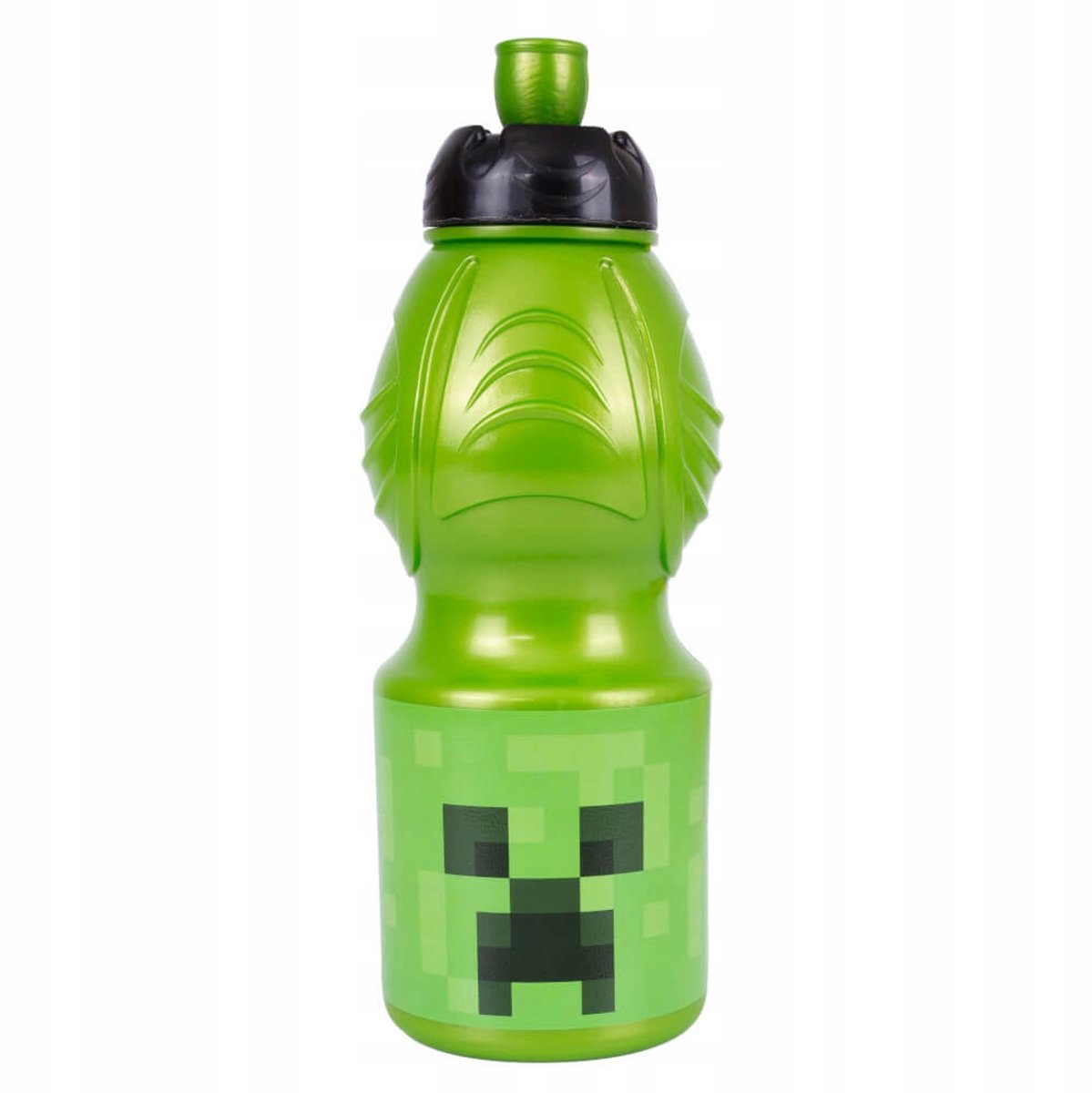 Astra Fles 330 ml - Minecraft Personages