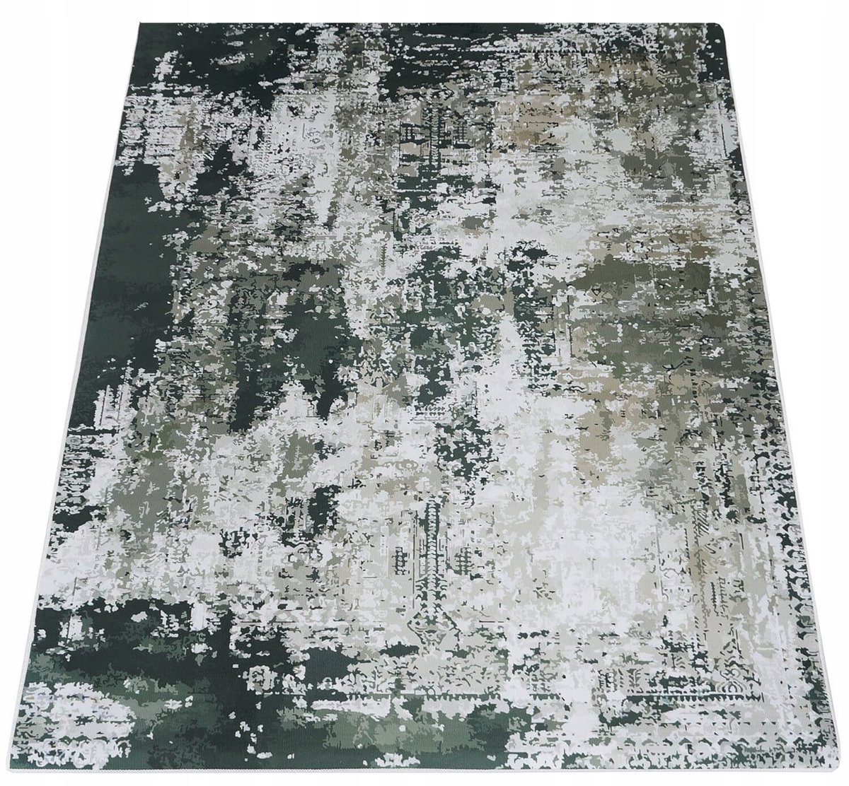 Antislip badmat 60x100 cm - Zacht en wasbaar