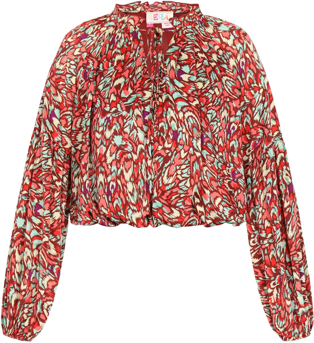 IZIA Blouse
