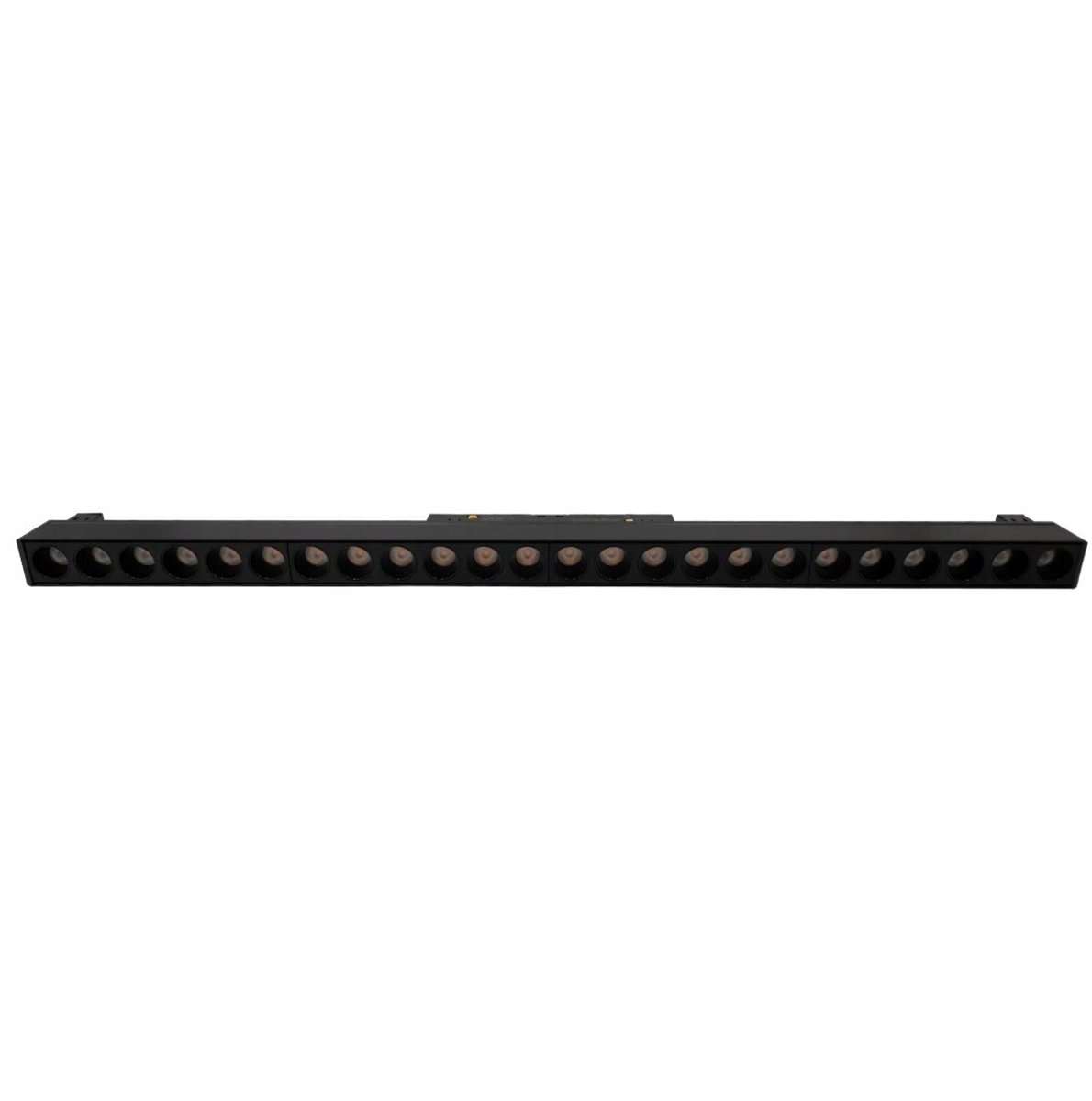 Yaskr STIP 24W LED-verlichting Zwart - Moderne Stijl
