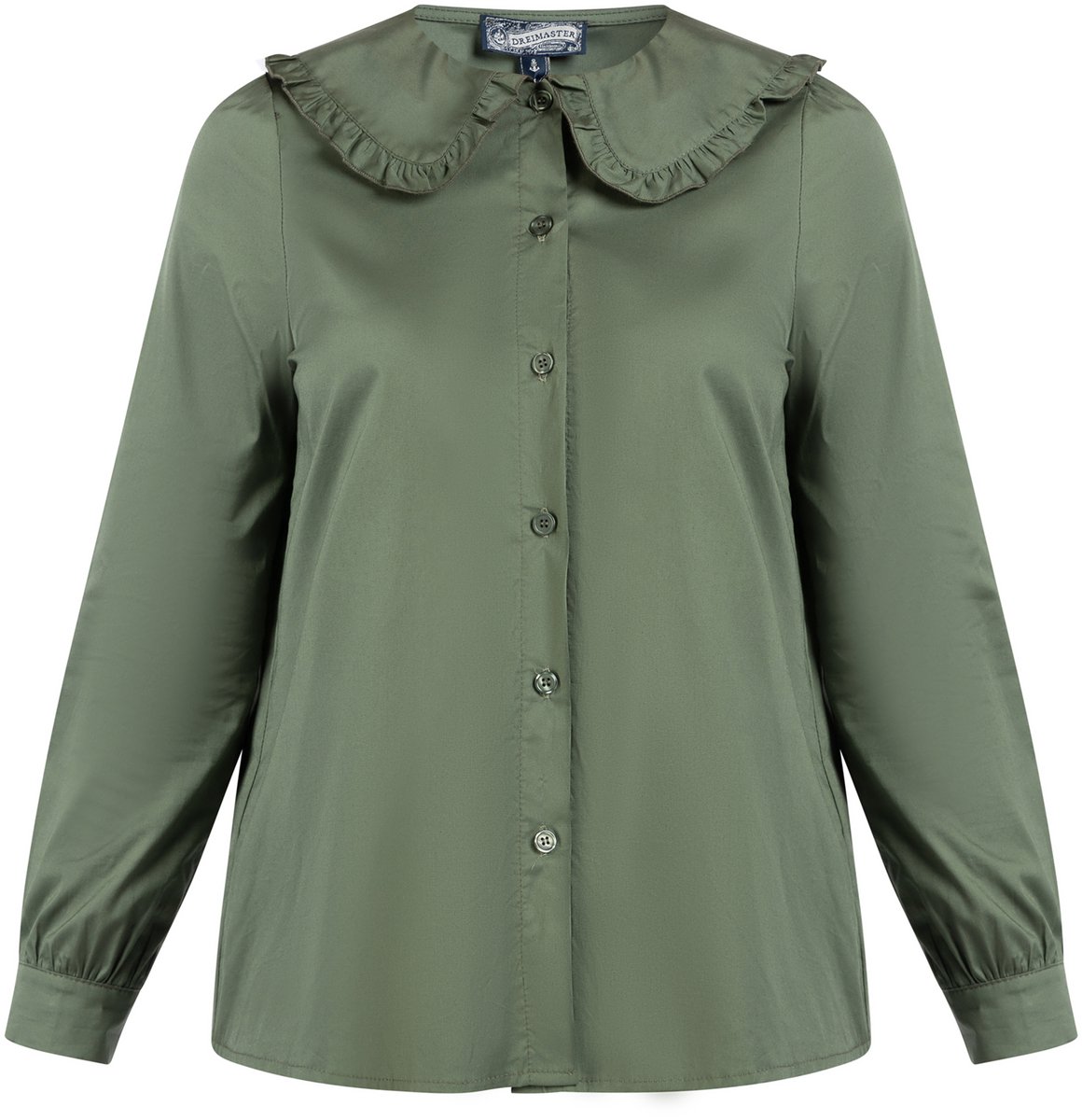 DreiMaster Blouse