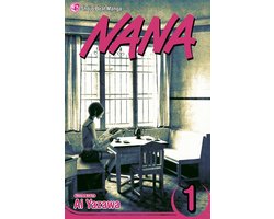 Nana 1 - Nana, Vol. 1