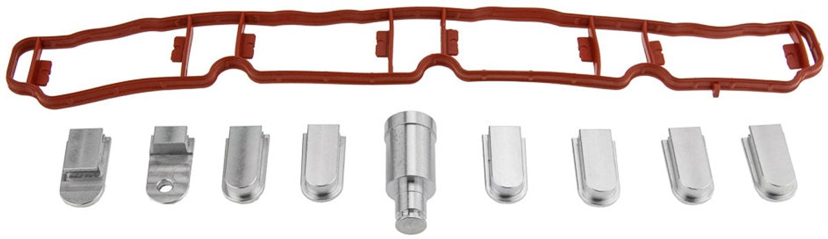 Inlaatspruitstuk OEM EA888
