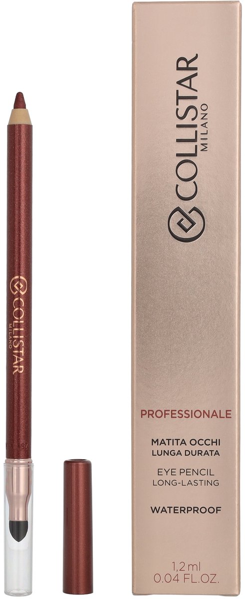 Collistar Professionale Eye Pencil oogpotlood - 27 Borgogna