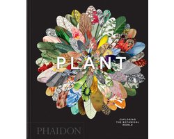 Omslag van Phaidon Compacts - Plant