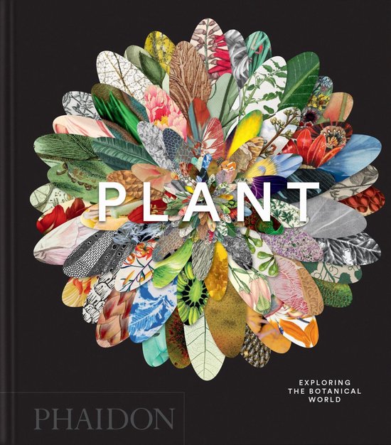 Phaidon Compacts - Plant