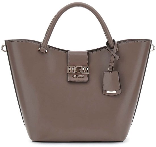 Roze Guess Tassen / Tasjes: Winkel tot −50