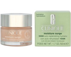 Clinique Moisture Surge 100H Auto-Replenishing Hydrator 50 ml - Dagcrème