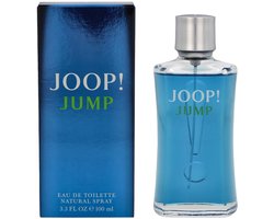 Joop! Jump - 100ml - Eau de toilette