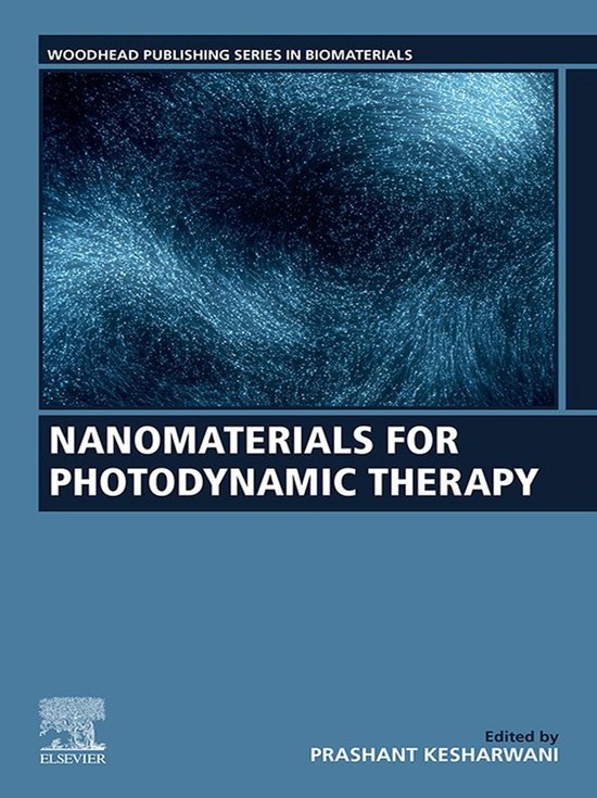 Woodhead Publishing Series in Biomaterials - Nanomaterials f ... - cover