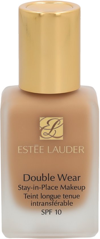 Estée Lauder Double Wear Stay-in-Place Foundation met SPF10