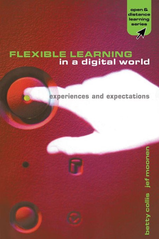 Flexible Learning in a Digital World - cover