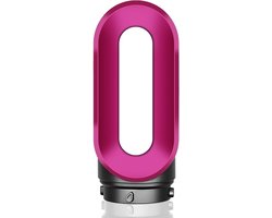 Geschikt voor Dyson Airwrap föhn accessoires, onderdeel 969759-01, paars