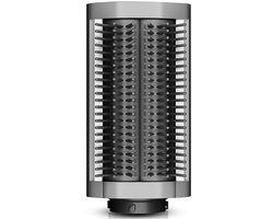 Stevige gladmakende kamborstel geschikt voor Dyson Airwrap-opzetstuk