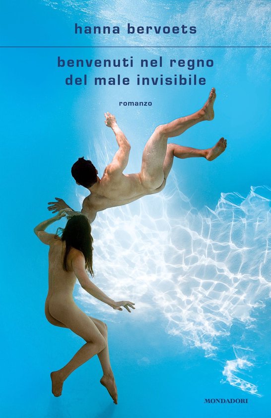 Benvenuti nel regno del male invisibile - cover