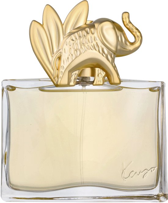 Kenzo Jungle - 100ml - Eau de parfum