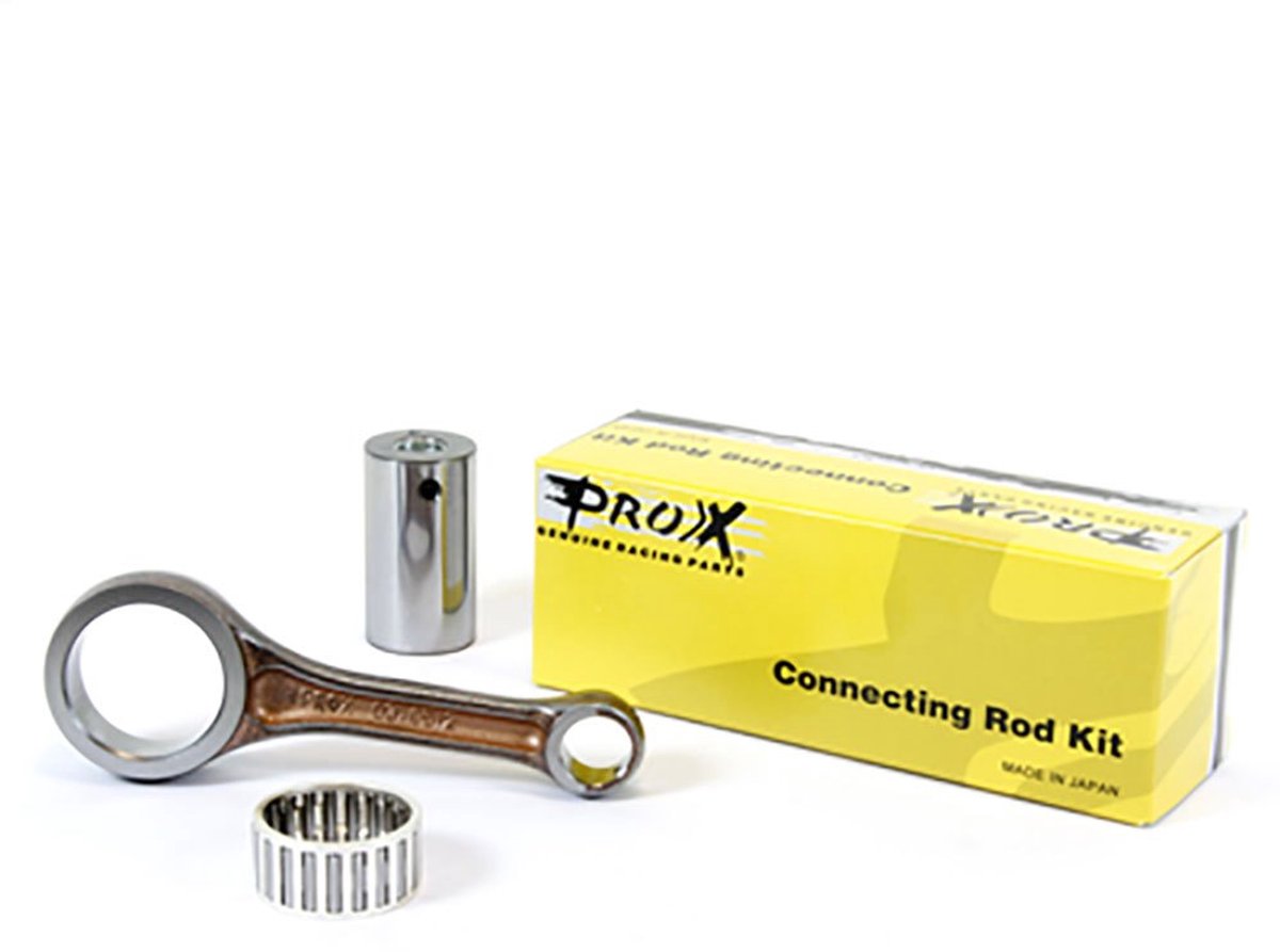 Prox Ktm 500 Exc ´12-13 + Husaberg Fe 501 ´13 Drijfstangset Goud