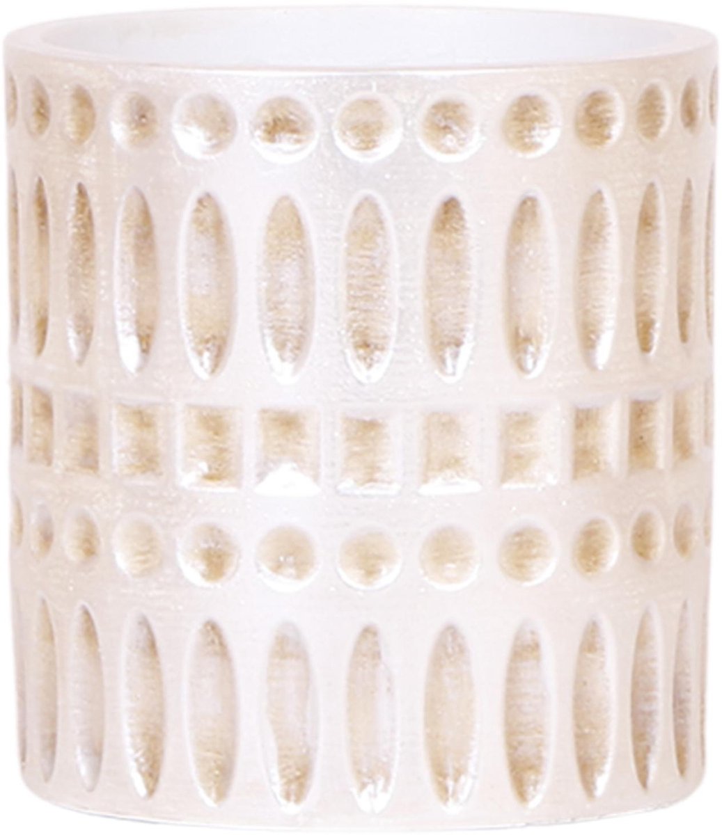 Kolibri Home | Mozaïek sierpot - Ø9cm