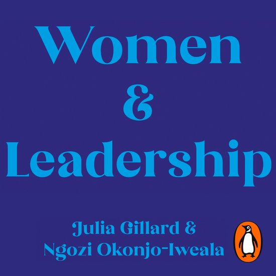 Women and Leadership - cover