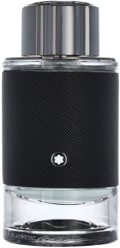 Montblanc Explorer 100 ml Eau de Parfum - Herenparfum