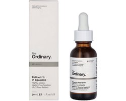 The Ordinary - Retinol 1% In Squalane - 30ml