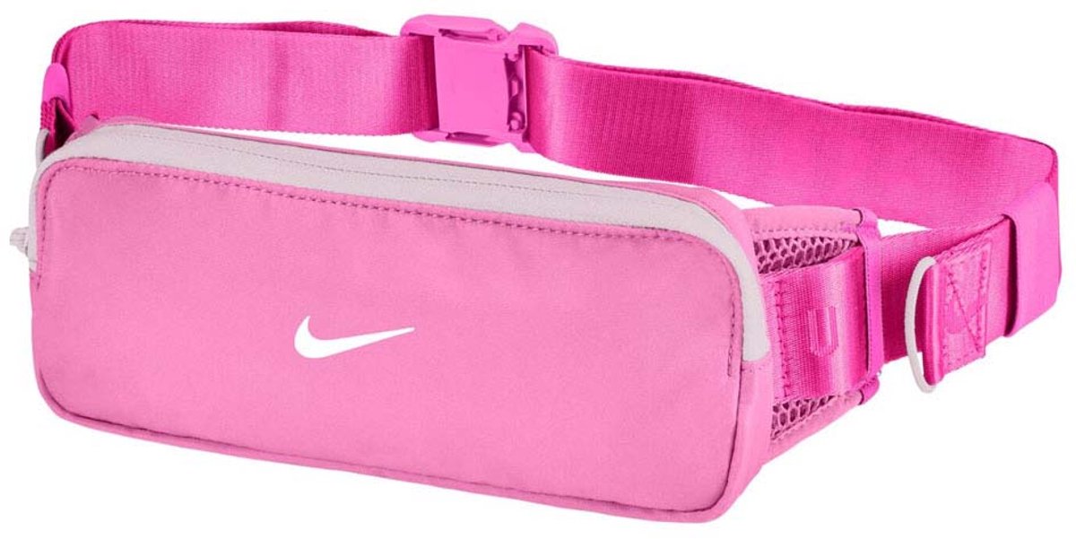 Nike Accessories Tempo Heuptas Roze