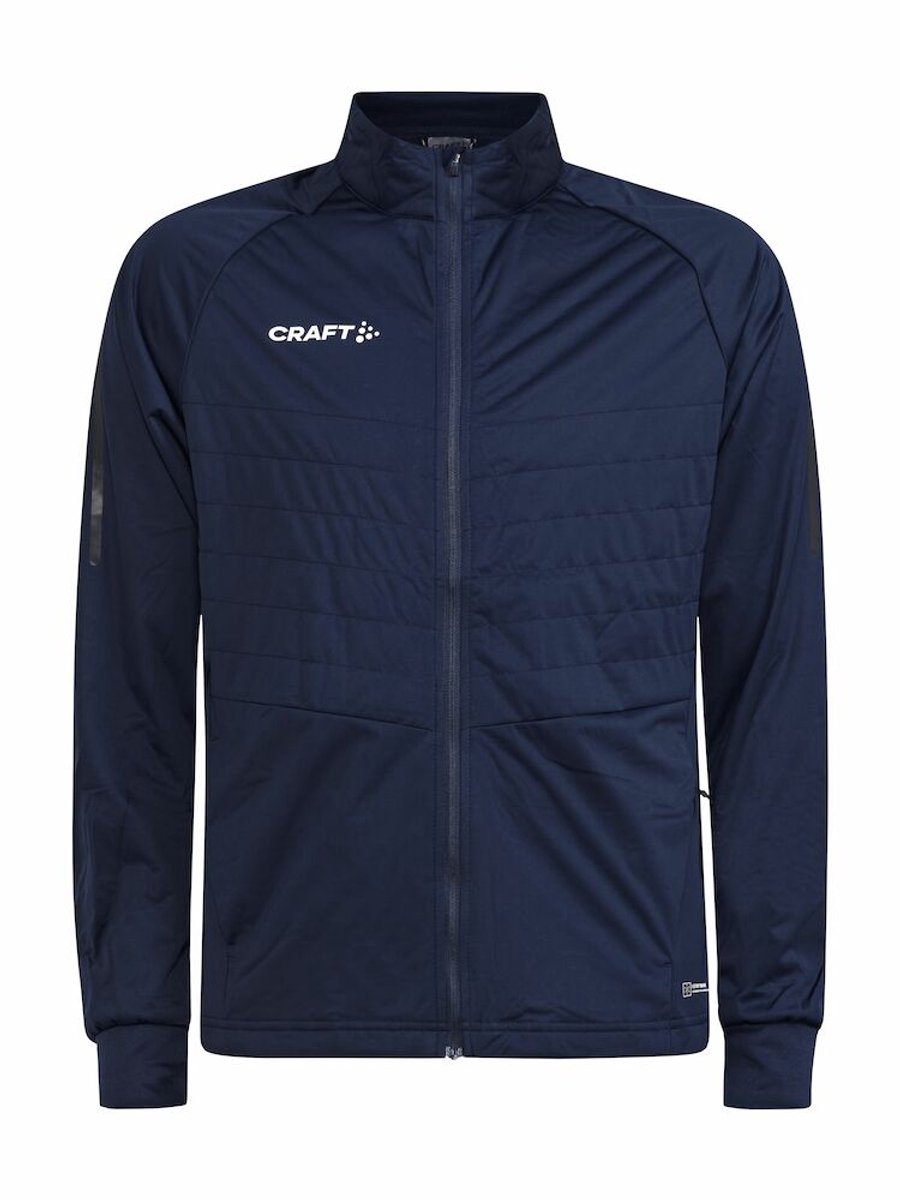 Craft ADV Nordic Ski Club Jacket M 1912520 Blaze