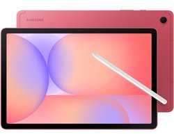 Samsung Galaxy Tab S10 Lite - WiFi - 128GB - Coralred