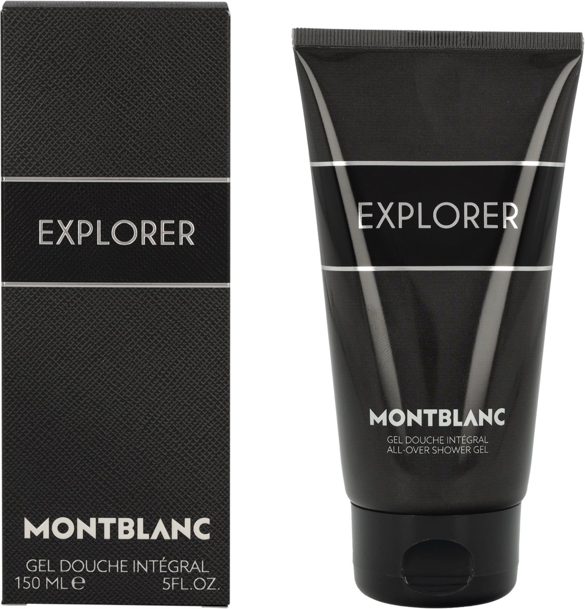 Montblanc - Explorer Shower Gel 150 ml